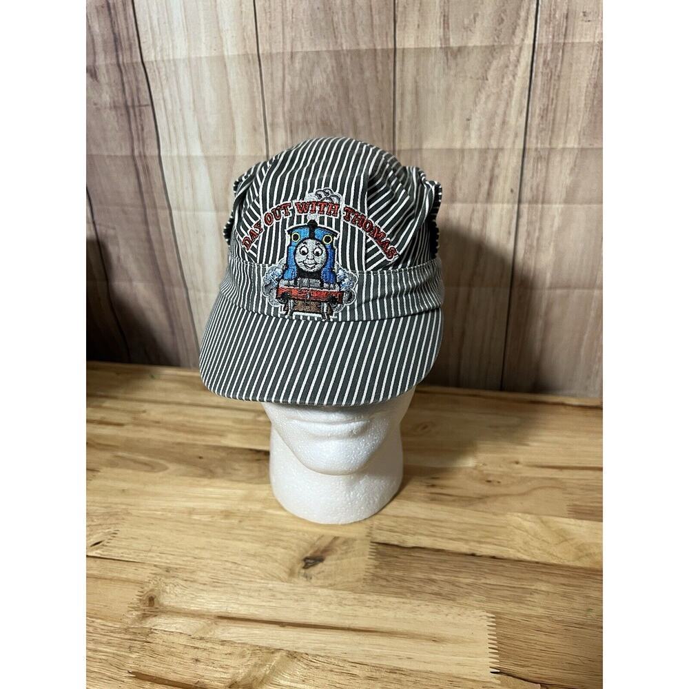 Thomas The Train Kids Hat “Day Out With Thomas” Railroad Hat Youth
